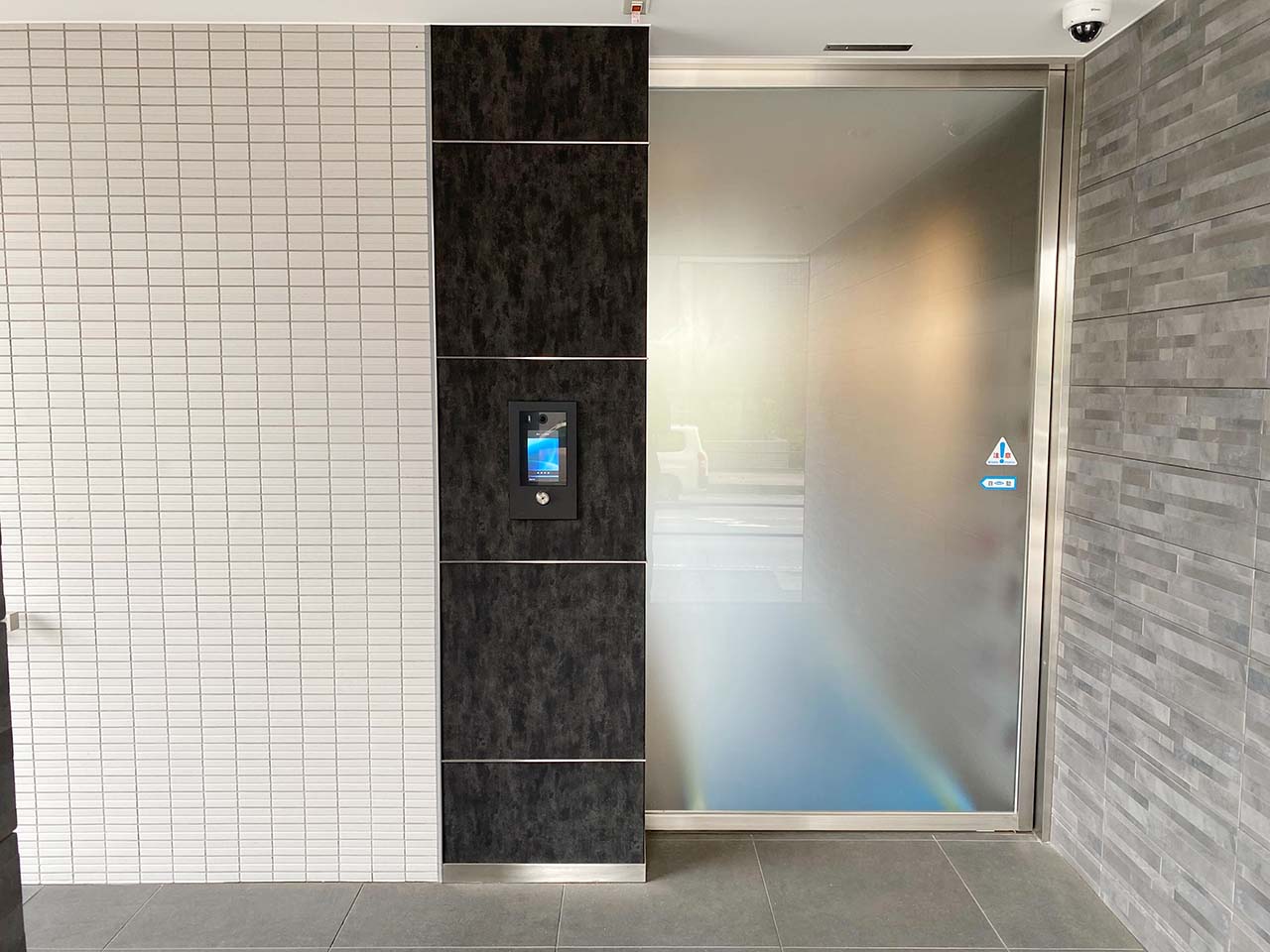 マイナビSTAY刈谷駅前 603 共用部